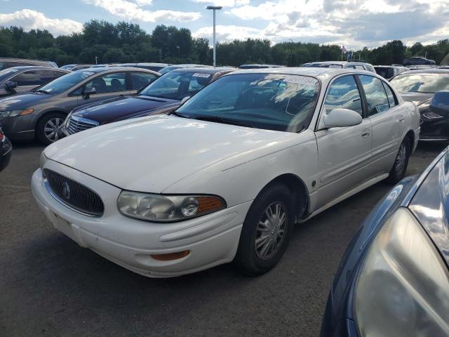 BUICK LESABRE 2004 1g4hp52kx4u101387