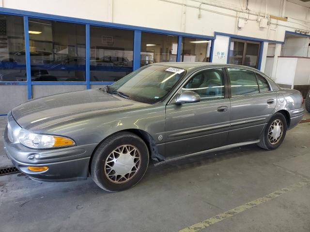 BUICK LESABRE 2004 1g4hp52kx4u162528