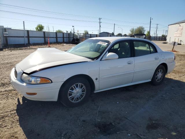 BUICK LESABRE 2005 1g4hp52kx5u113380