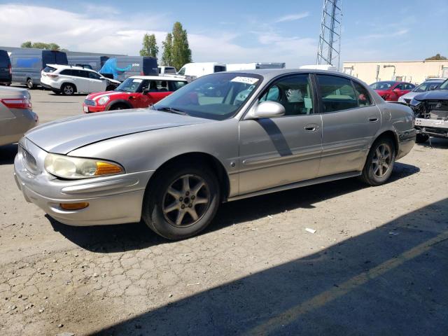 BUICK LESABRE 2005 1g4hp52kx5u120801