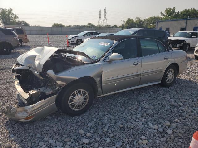 BUICK LESABRE 2005 1g4hp52kx5u142653