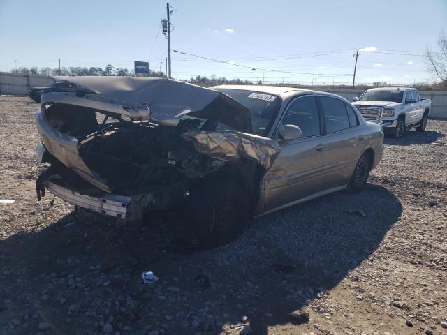 BUICK LESABRE 2005 1g4hp52kx5u166936