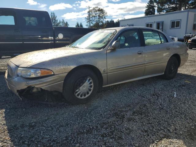 BUICK LESABRE CU 2005 1g4hp52kx5u168377