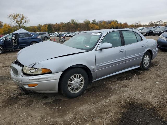 BUICK LESABRE 2005 1g4hp52kx5u285053