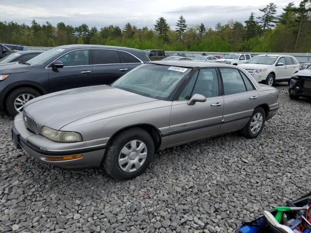 BUICK LESABRE 1997 1g4hp52kxvh415745