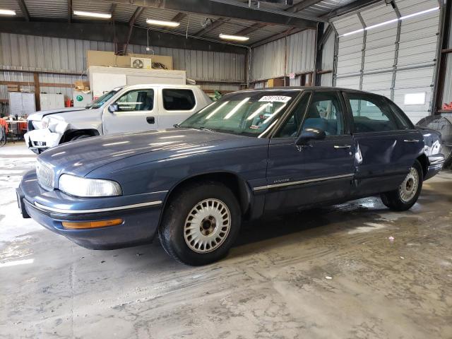 BUICK LESABRE 1997 1g4hp52kxvh431587