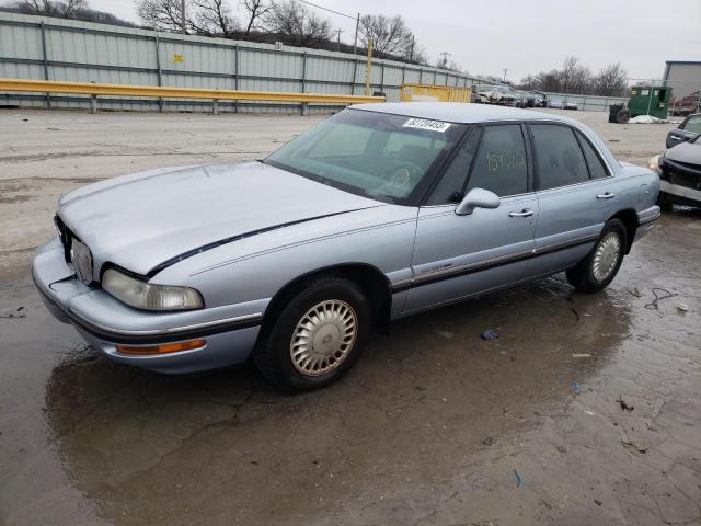 BUICK LESABRE 1997 1g4hp52kxvh535416