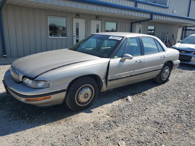 BUICK LESABRE 1997 1g4hp52kxvh613225