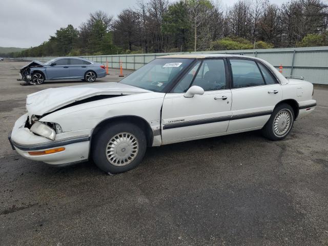 BUICK LESABRE 1998 1g4hp52kxwh522652