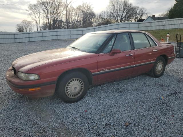 BUICK LESABRE 1998 1g4hp52kxwh529634