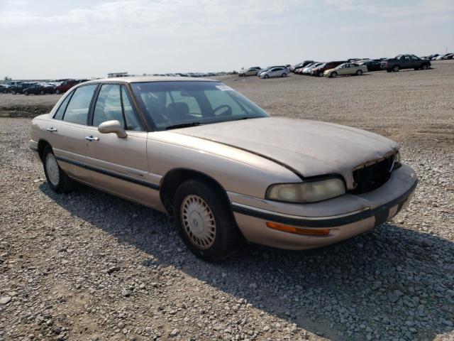 BUICK LESABRE 1999 1g4hp52kxxh409737