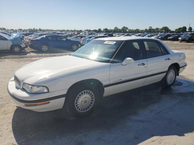 BUICK LESABRE 1999 1g4hp52kxxh424061