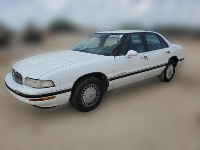 BUICK LESABRE 1999 1g4hp52kxxh434394