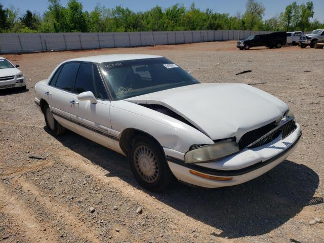 BUICK LESABRE CU 1999 1g4hp52kxxh453754