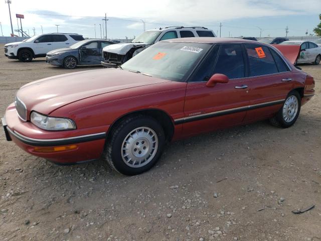 BUICK LESABRE 1999 1g4hp52kxxh458291