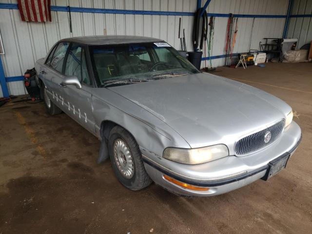 BUICK LESABRE CU 1999 1g4hp52kxxh462759