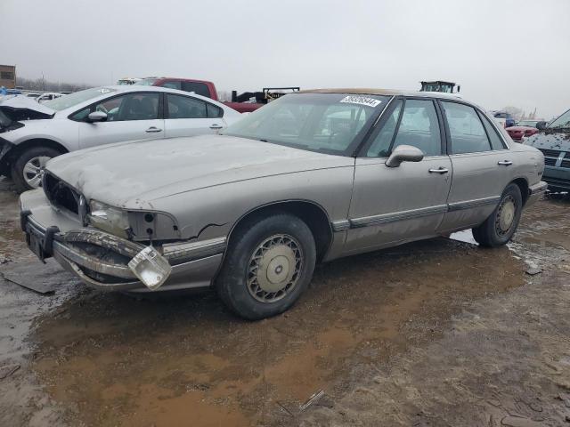 BUICK LESABRE 1995 1g4hp52l0sh435071