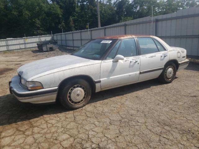 BUICK LESABRE CU 1995 1g4hp52l0sh441579