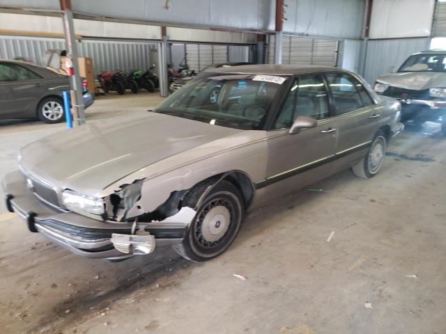 BUICK LESABRE 1995 1g4hp52l0sh517351