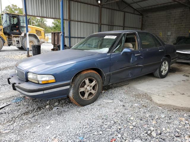 BUICK LESABRE 1995 1g4hp52l0sh525207