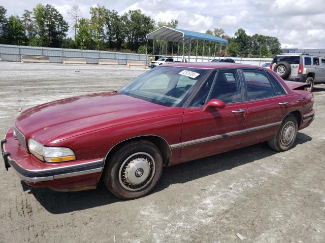 BUICK LESABRE CU 1994 1g4hp52l1rh413042