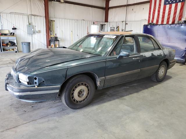 BUICK LESABRE 1994 1g4hp52l1rh421979