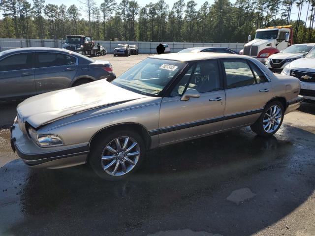 BUICK LESABRE CU 1995 1g4hp52l1sh422216