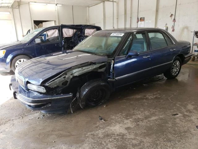 BUICK LESABRE CU 1995 1g4hp52l2sh465978