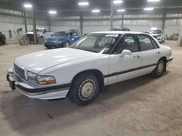 BUICK LESABRE 1995 1g4hp52l2sh474213