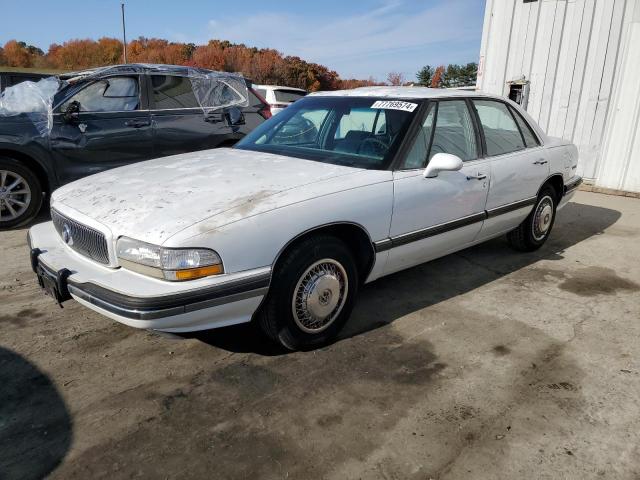 BUICK LESABRE CU 1995 1g4hp52l2sh557768