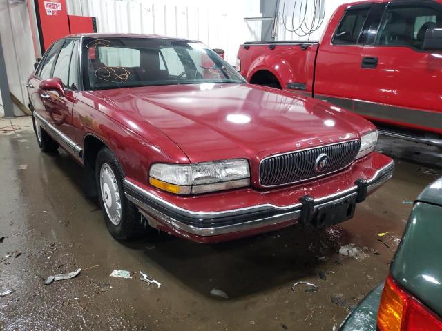 BUICK LESABRE CU 1994 1g4hp52l3rh450366