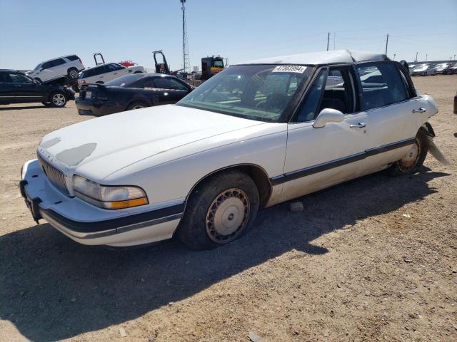 BUICK LESABRE 1994 1g4hp52l3rh525521