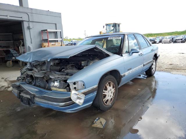 BUICK LESABRE CU 1995 1g4hp52l3sh487682