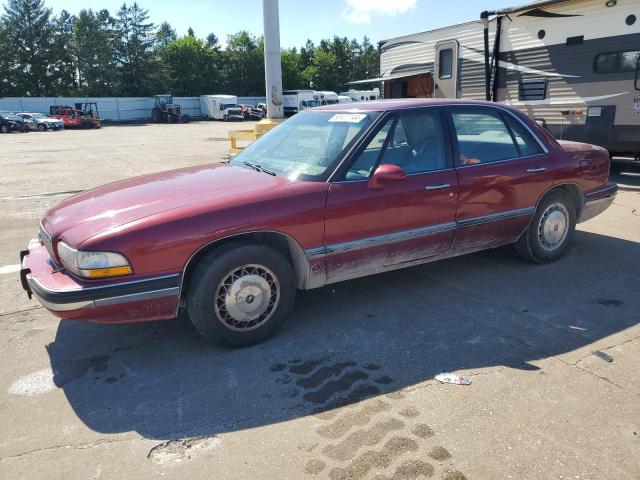 BUICK LESABRE 1995 1g4hp52l3sh516050