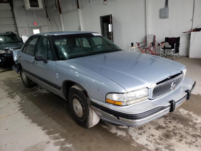 BUICK LESABRE CU 1995 1g4hp52l3sh539389