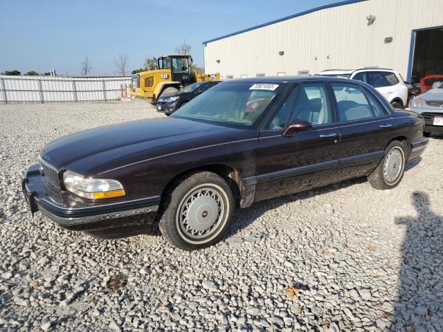 BUICK LESABRE 1994 1g4hp52l4rh426481