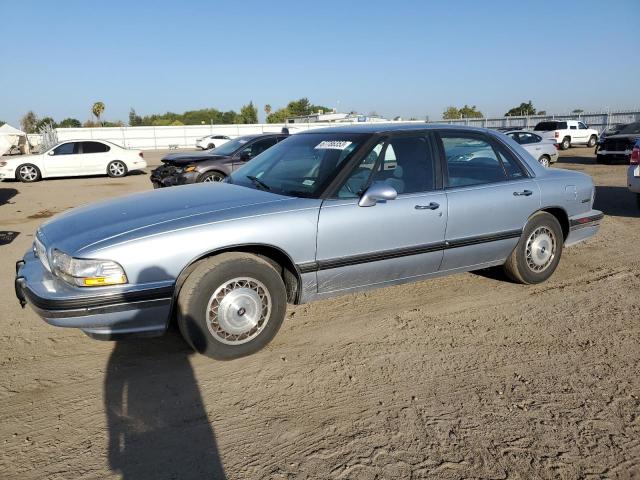 BUICK LESABRE CU 1995 1g4hp52l4sh411288