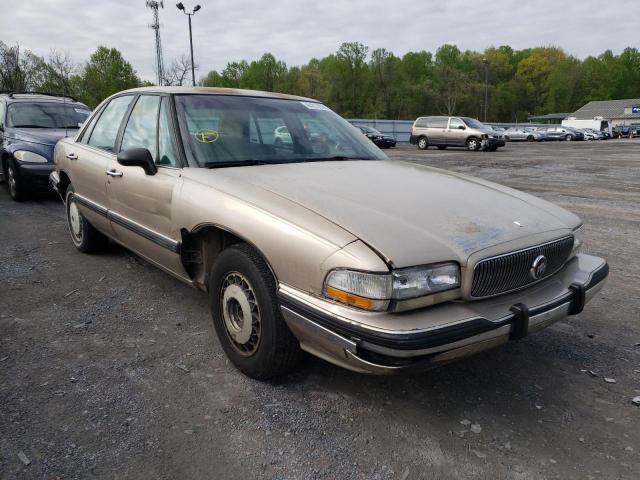 BUICK LESABRE CU 1995 1g4hp52l4sh507888