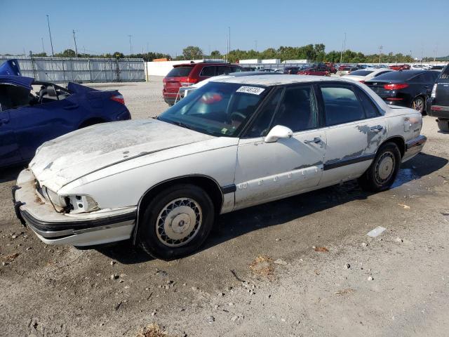 BUICK LESABRE CU 1995 1g4hp52l5sh464730