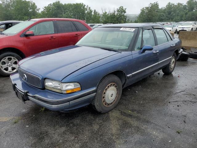 BUICK LESABRE CU 1995 1g4hp52l6sh559510