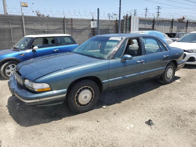 BUICK LESABRE 1995 1g4hp52l7sh480024