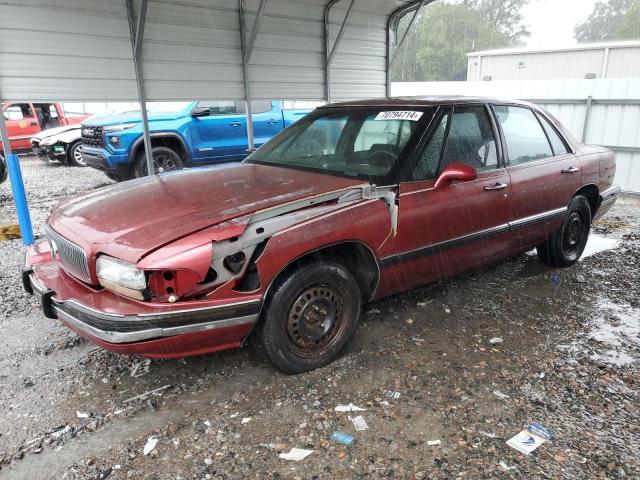 BUICK LESABRE CU 1994 1g4hp52l8rh509024