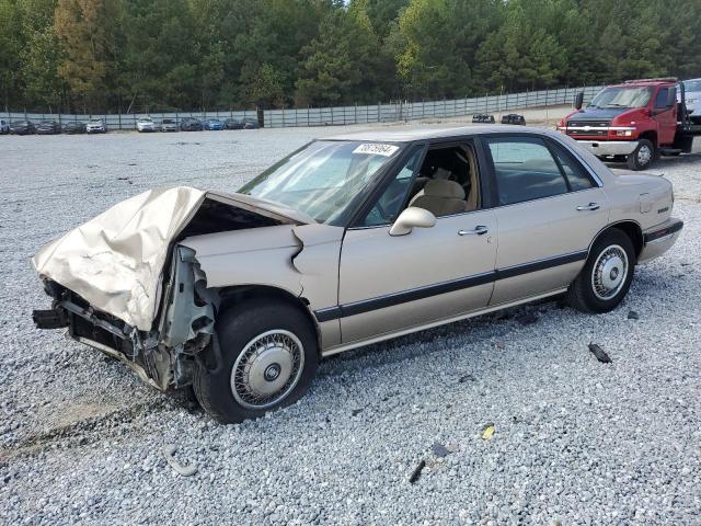 BUICK LESABRE CU 1995 1g4hp52l8sh522166