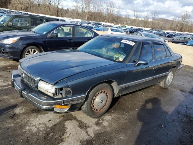 BUICK LESABRE 1995 1g4hp52lxsh416351