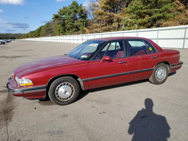 BUICK LESABRE 1992 1g4hp53l0nh562406