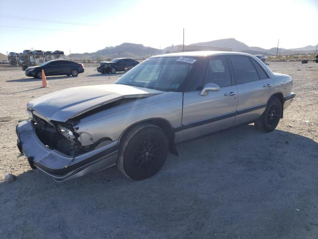 BUICK LESABRE 1992 1g4hp53l3nh542974