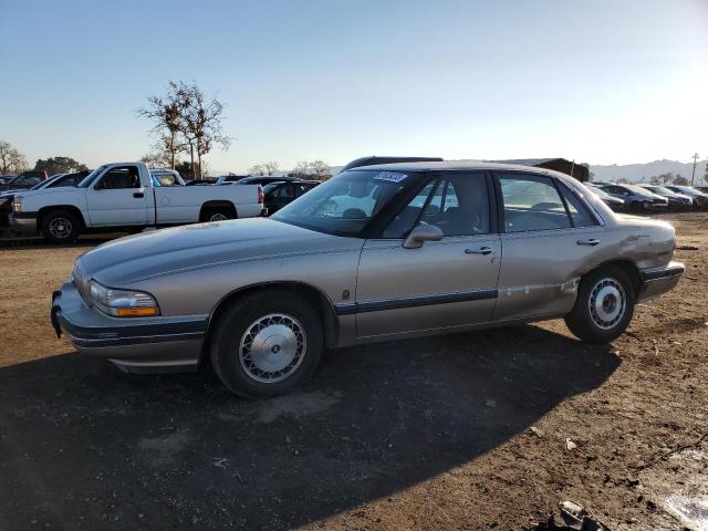 BUICK LESABRE 1993 1g4hp53l4ph537978