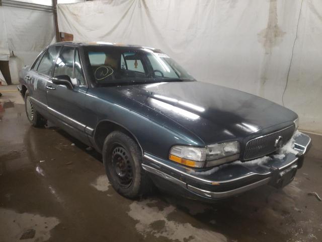 BUICK LESABRE CU 1993 1g4hp53l7ph431640