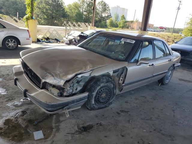 BUICK LESABRE CU 1993 1g4hp53l7ph490526