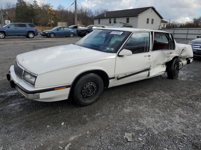 BUICK LESABRE CU 1991 1g4hp54c1mh421387